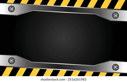 construction background, suitable for input of words or illustrations