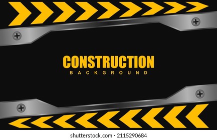 construction background vector luxury eps 10