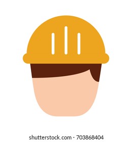 construction builder avatar character