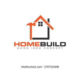 Construction Building Logo Icon Design Vector