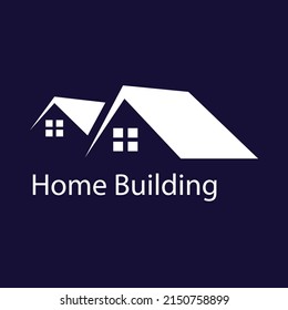 Construction Building Logo Icon Design Vector
