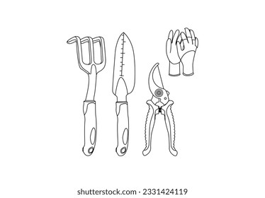 construction buildings, drill, hammer, screwdriver, saw, file,hand golaps.helmet, drill, angle grinder and other construction tools on a white background isolated isolated icons building tools repair.