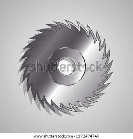 construction circular saw industrial production