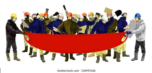 construction company, builders