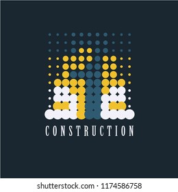 Construction Company Logo