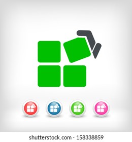 Construction concept
