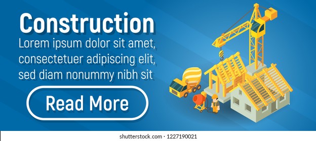 43,232 Building materials banner Images, Stock Photos & Vectors ...