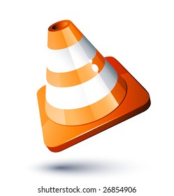 Construction Cone