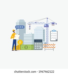 15,405 Engineer cost Images, Stock Photos & Vectors | Shutterstock