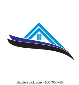 construction design concept for business