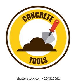 construction design , vector illustration