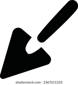 Conjunto de iconos de contorno de trazo editable de construcción. Construcción, arquitectura de renovación, ingeniería, construcción, planos y herramientas de reparación de viviendas.