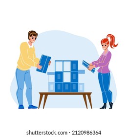 construction engeener worker construction. industry design. work site. building project character web flat cartoon illustration