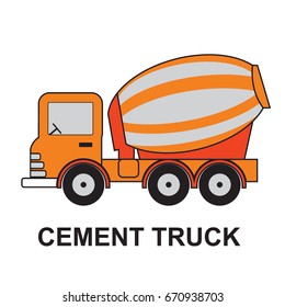 Construction equipment car