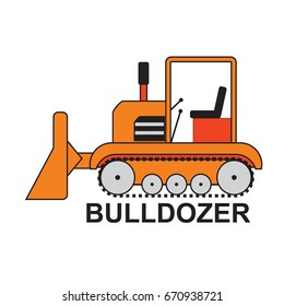 Construction equipment car