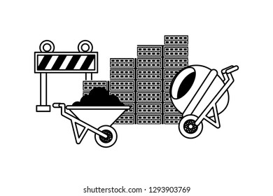 construction equipment design