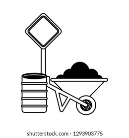 construction equipment design