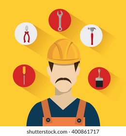 construction equipment design 