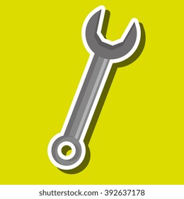 construction equipment design, vector illustration eps10 graphic 