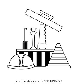 construction equipment icon