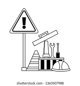 construction equipment icon