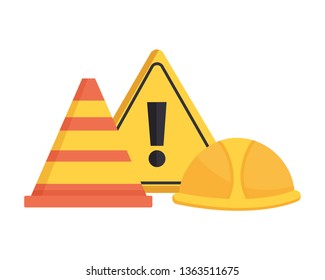 construction equipment icon