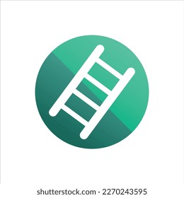 Construction Equipment Icon Design Vector