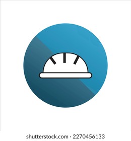 Construction Equipment Icon Design Vector