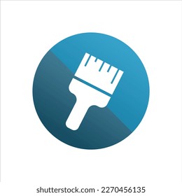Design-Vektorgrafik für Baugeräte