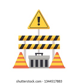 construction equipment icons