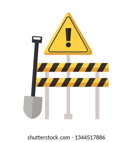 construction equipment icons