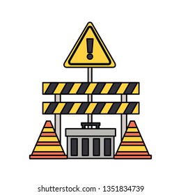 construction equipment icons