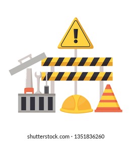 construction equipment repair