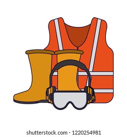 Construction equipment and tools