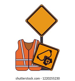 Construction equipment and tools
