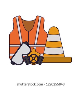 Construction equipment and tools