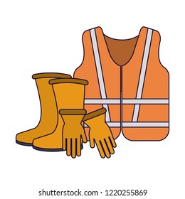 Construction equipment and tools