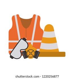 Construction equipment and tools