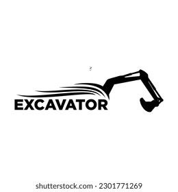 Baubagger-Symbol, Vektorsymbol