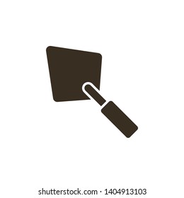 Construction, garden icon - Vector on white background