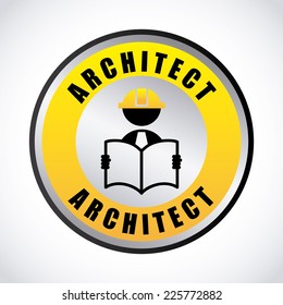 construction graphic design , vector illustration