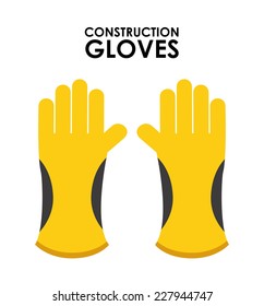 construction graphic design , vector illustration