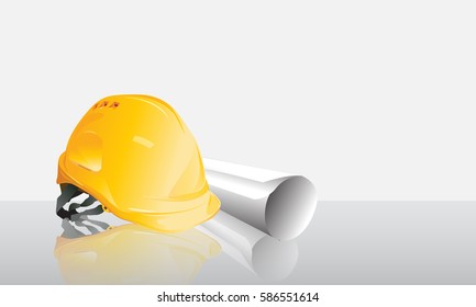 Construction hat