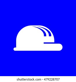 construction hat icon