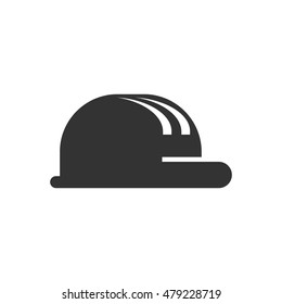 construction hat icon