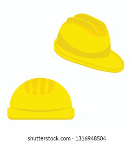 Construction Helmet Design