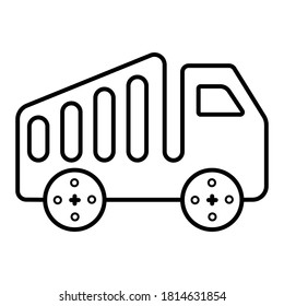 construction, home repair tools icon