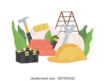 108 General Maintenance Worker Icon Images, Stock Photos & Vectors ...