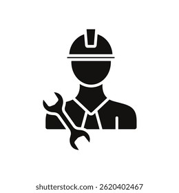 construction icon collection .design style with background