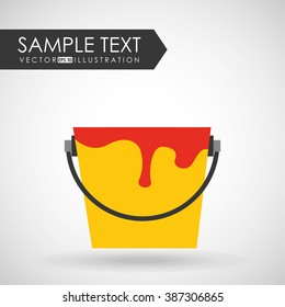 construction icon design 